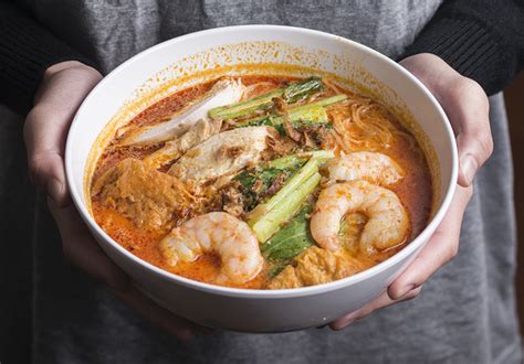 laksaboi|Five to Try: Tastiest Laksas of the Inner West .